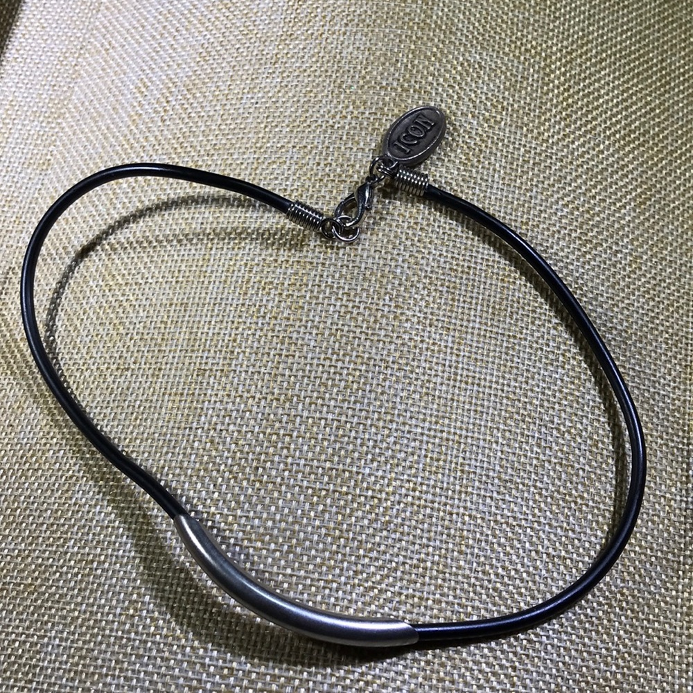 Icon chocked 15”